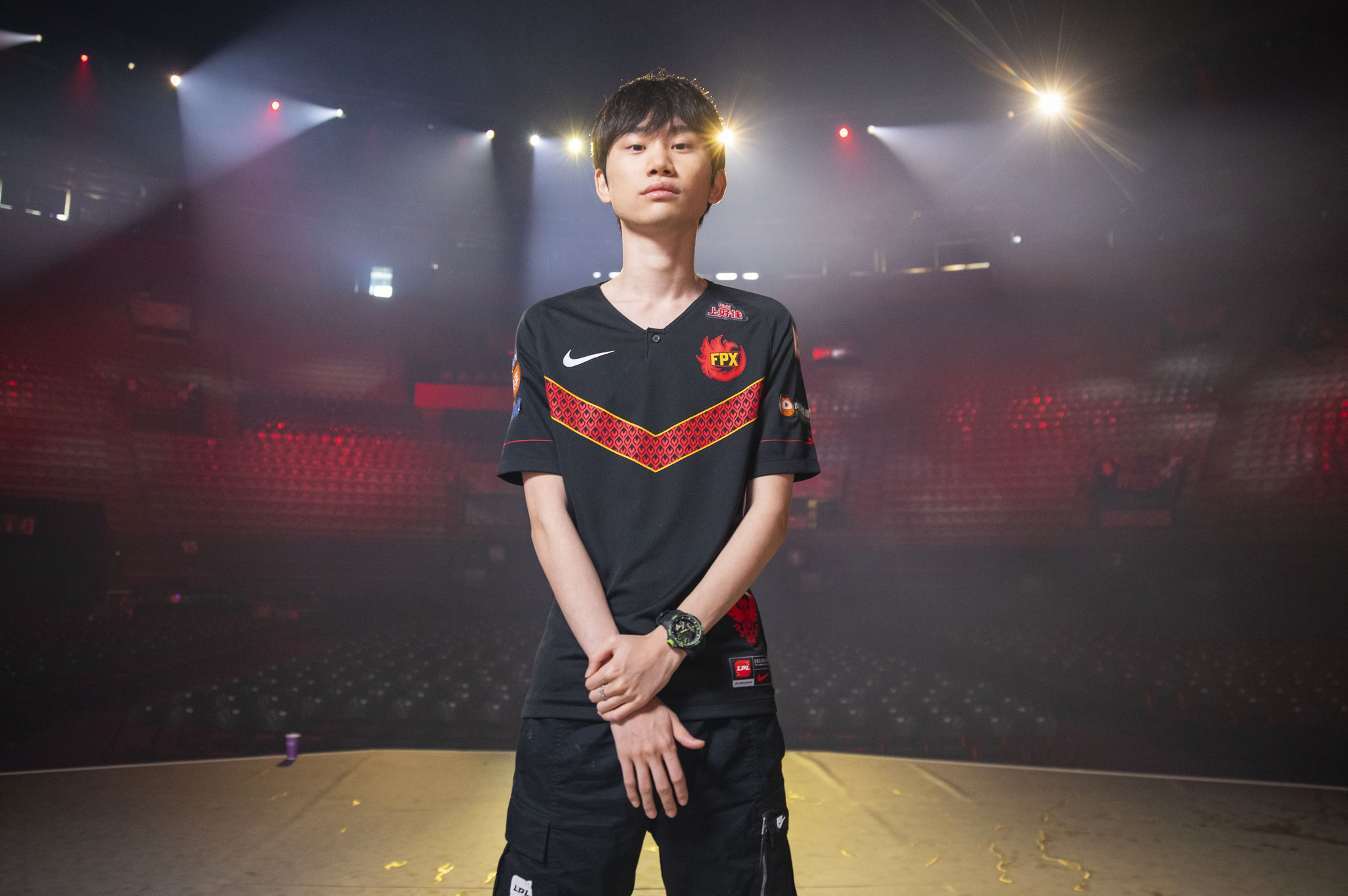 官方：Scout将于8月16日打的简单介绍|HB电子游戏